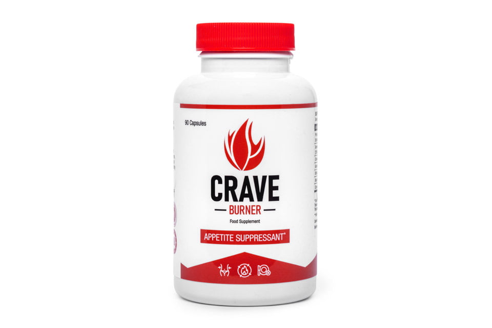 About Us 3 Crave Burner PRO1 |