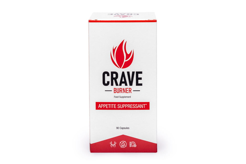 Crave Burner 4 Crave Burner PRO3 |