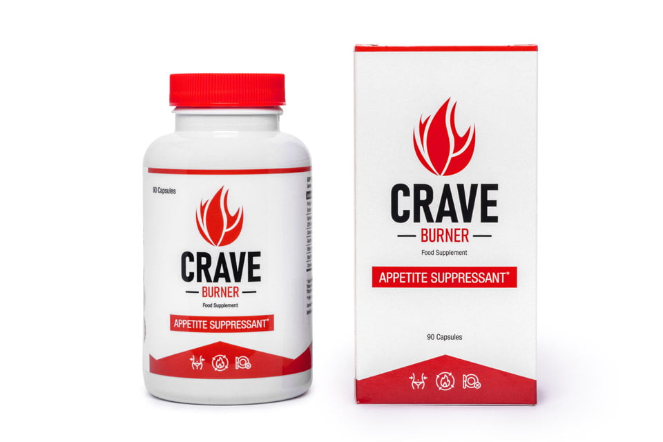 Crave Burner 5 Crave Burner PRO4 |