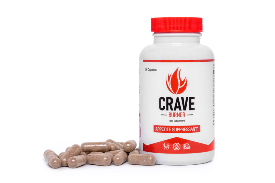 Crave Burner 8 Crave Burner PRO7 |