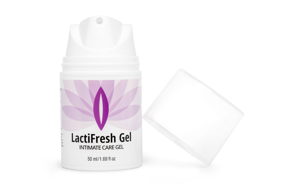 Services 4 LactiFresh PRO9 |