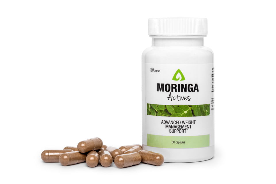 Moringa Actives 9 Moringa Actives pro 09 |