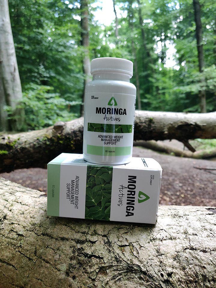 Moringa Actives 21 Moringa Actives AM10 |