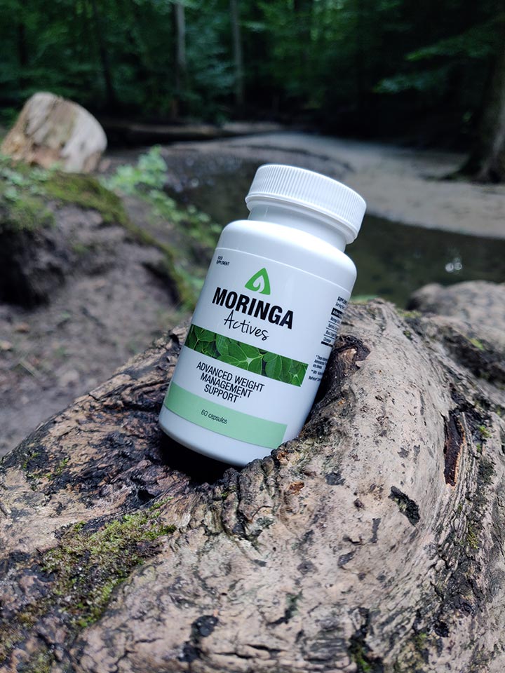 Moringa Actives 22 Moringa Actives AM11 |