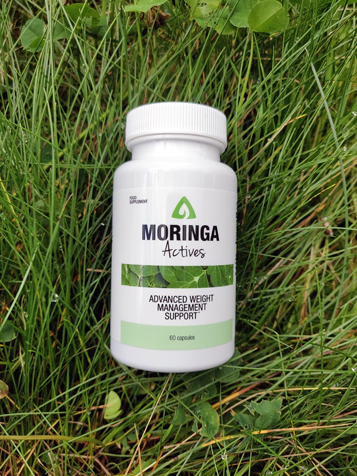 Moringa Actives 23 Moringa Actives AM12 |