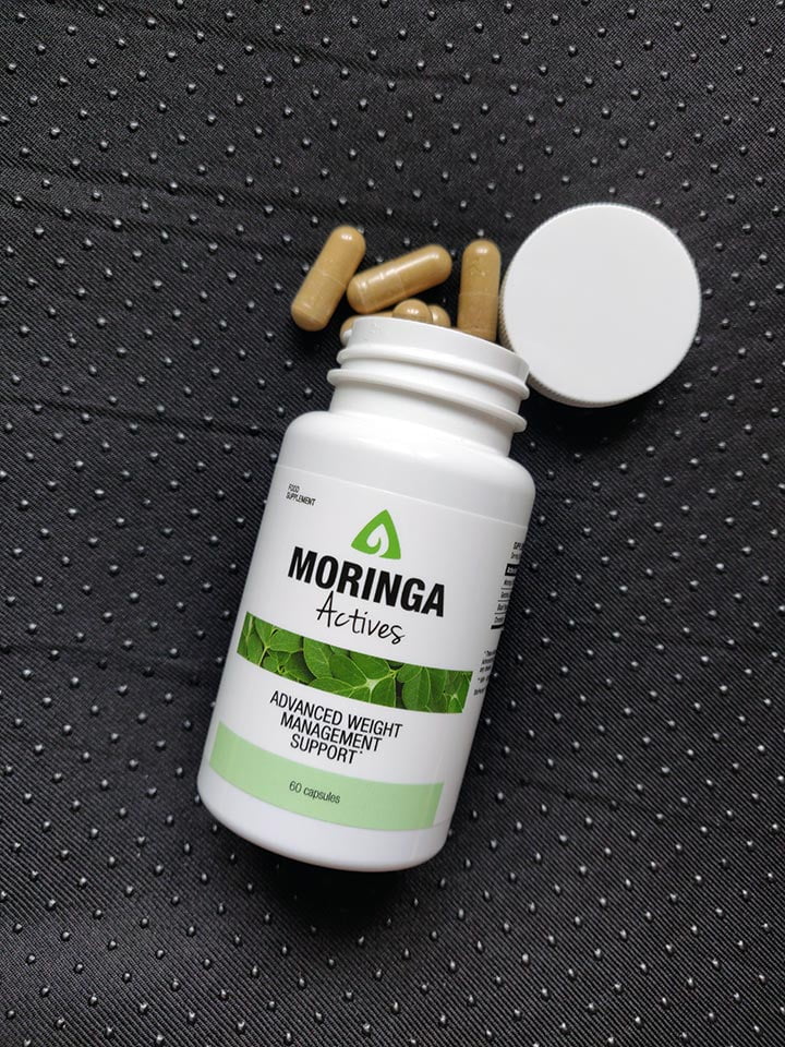Moringa Actives 26 Moringa Actives AM15 |