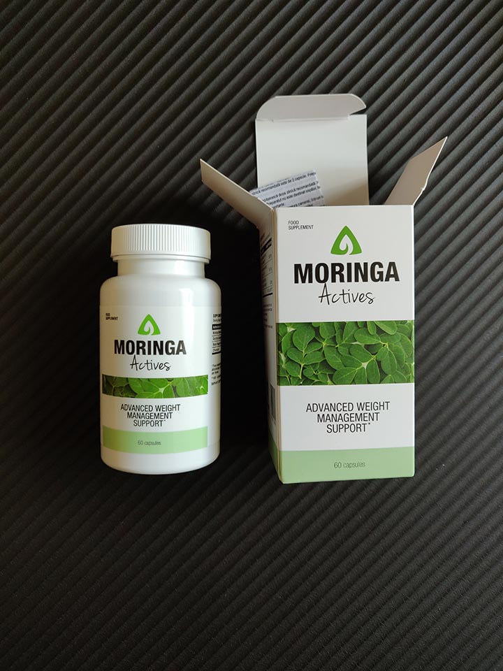 Moringa Actives 13 Moringa Actives AM2 |