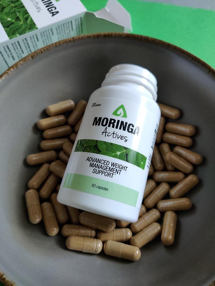 Moringa Actives 15 Moringa Actives AM4 |