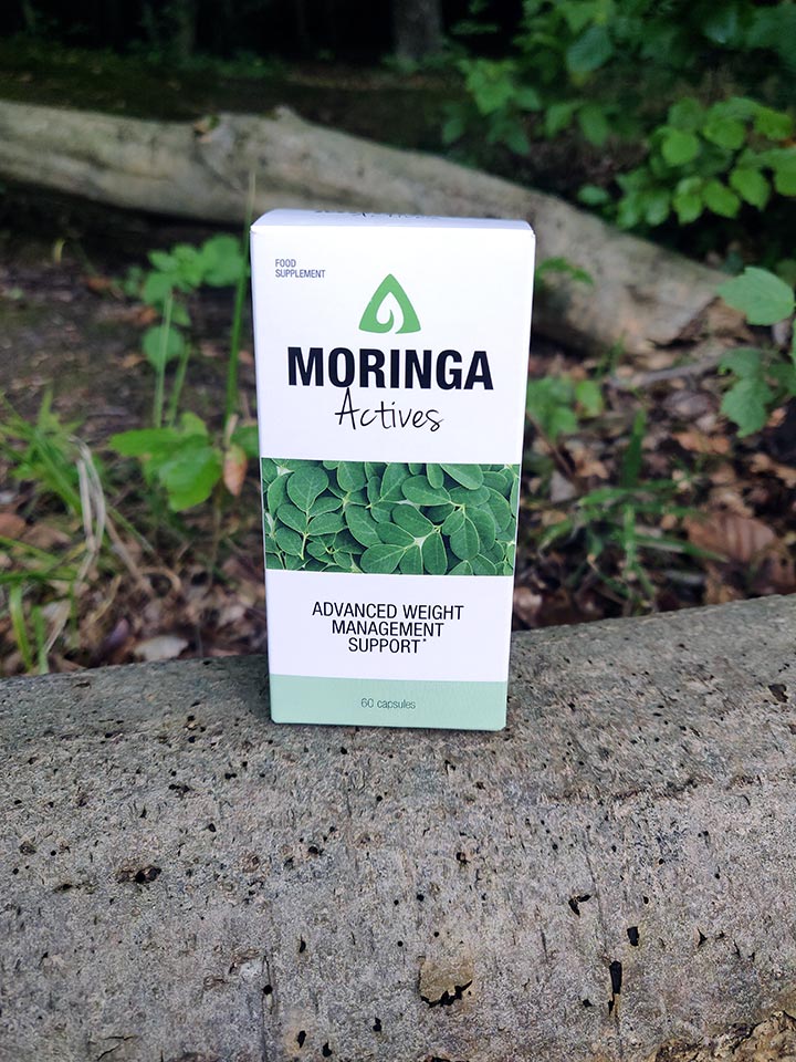 Moringa Actives 17 Moringa Actives AM6 |