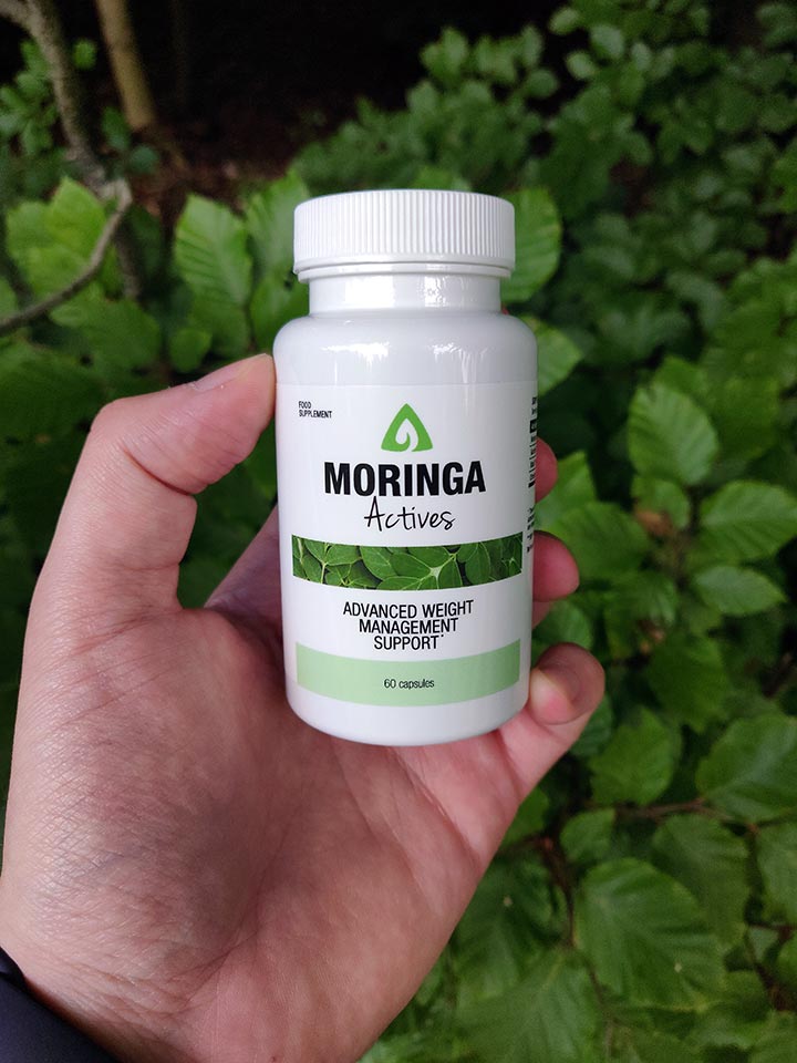 Moringa Actives 19 Moringa Actives AM8 |