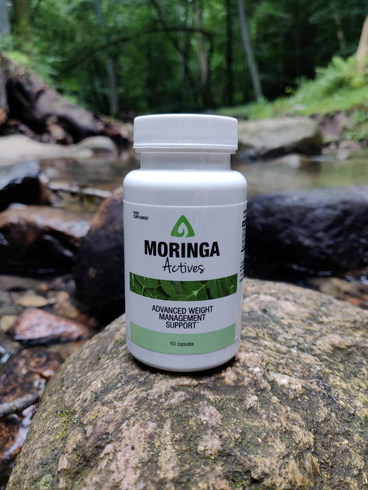 Moringa Actives 20 Moringa Actives AM9 |