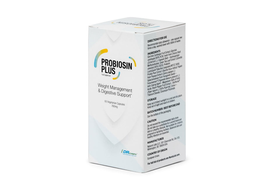 Probiosin 002 pro |