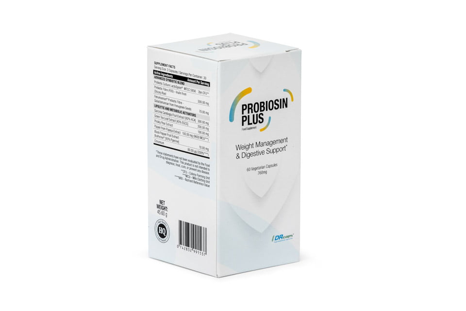 Probiosin 003 pro |