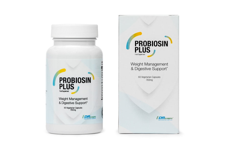 Probiosin 005 pro |