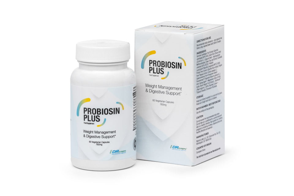 Probiosin 006 pro |