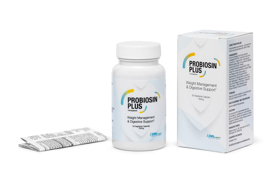 Probiosin 007 pro |