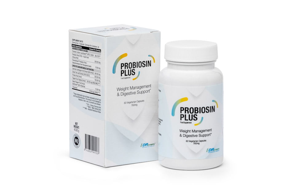 Probiosin 008 pro |