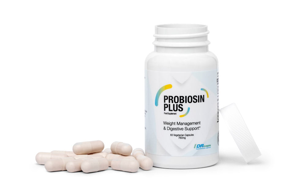 Probiosin 009 pro |