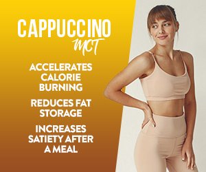 Cappucino MCT 1 |