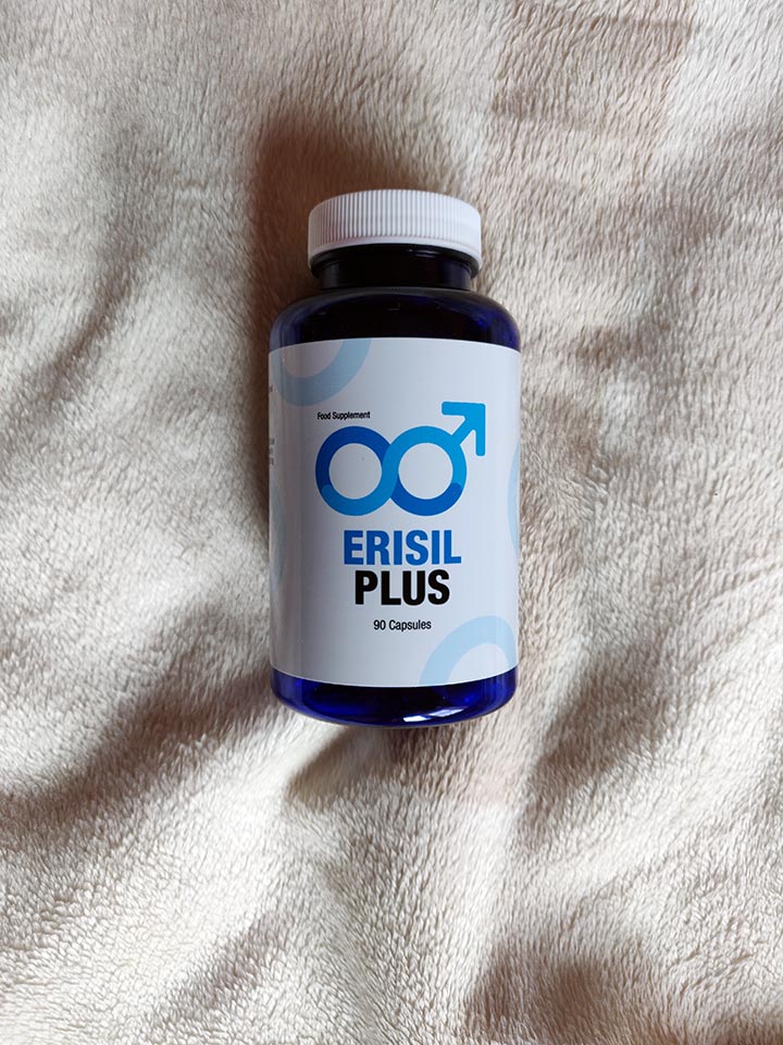 Erisil Plus 16 Erisil Plus AM 05 |