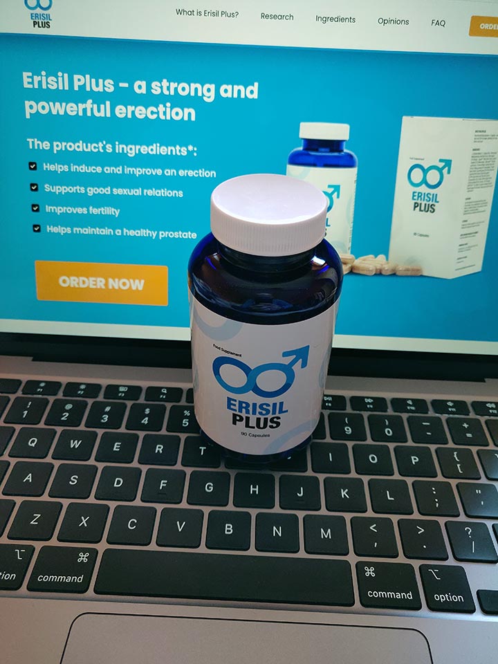 Erisil Plus 22 Erisil Plus AM 11 |