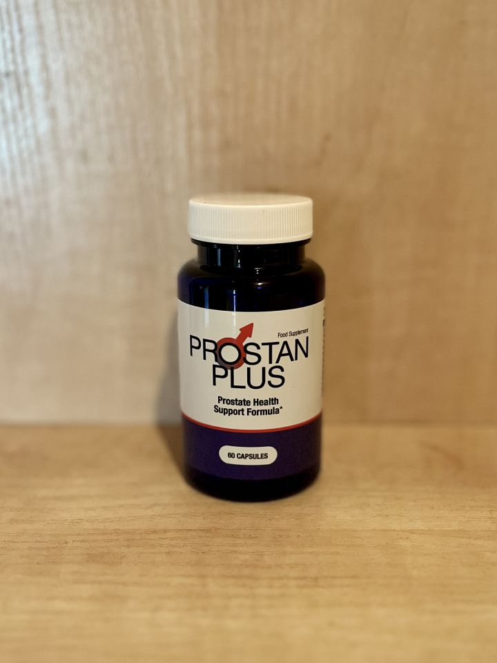 Prostate 18 Prostan Plus AM9 |