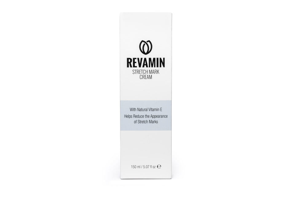 Stretch Marks 3 a remavin box.