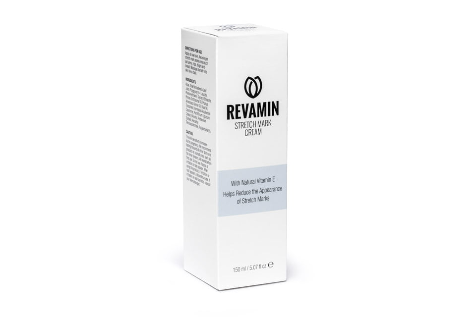 Stretch Marks 2 a remavin box.