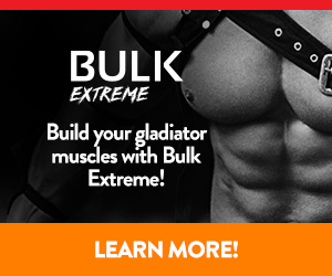 Fitness & Bodybuilding 1 very strong man