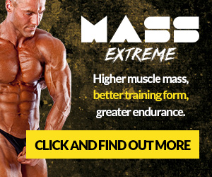 Fitness & Bodybuilding 2 very strong man