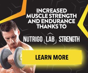 Fitness & Bodybuilding 3 very strong man